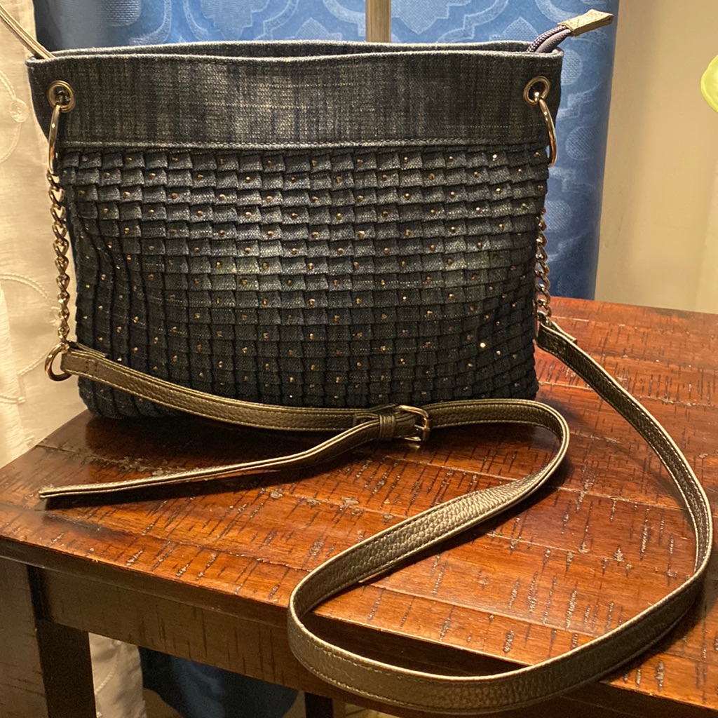 Bold Elements Purse